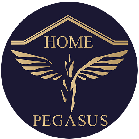 Viviendas prefabricadas ecológicas Pegasus Home